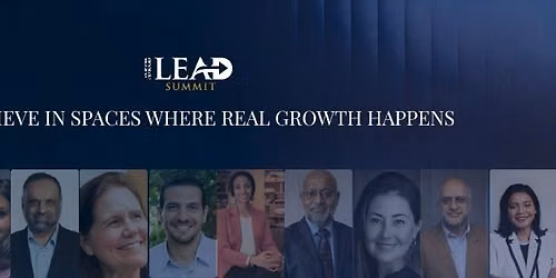 Lead Summit