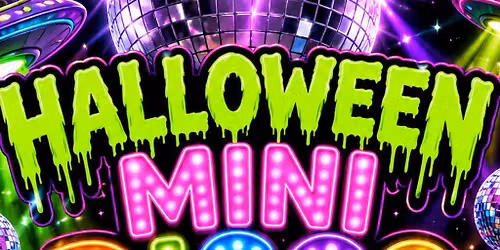 Mini disco with Dj Katie K