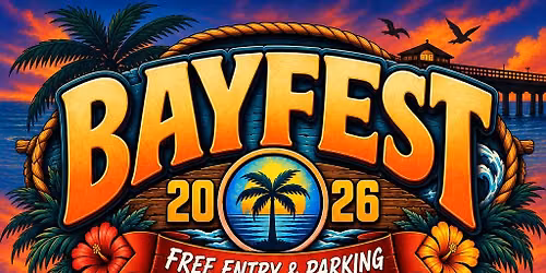 El Jardin Bayfest 2026