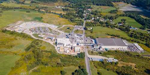 Chobani Maintenance, Engineering, and Automation Hiring Event - Utica