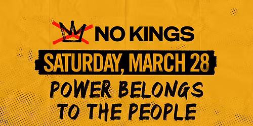 NO KINGS North Adams