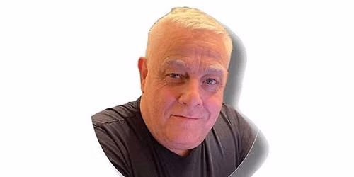 Special Evening of Mediumship with Peter Goddard