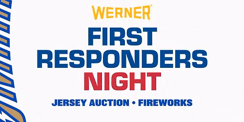 First Responders Night