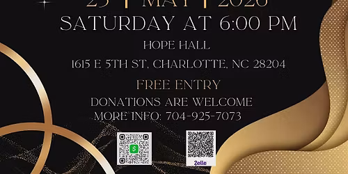 GOSPEL GALA 2026