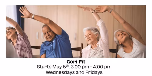 Geri-Fit