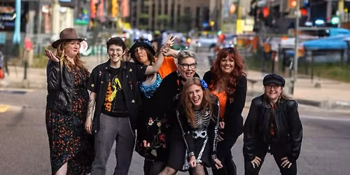 \ud83d\udda4\u26a1 BLACK(OUT) FRIDAY AT COWBOY JACK\u2019S \u26a1\ud83d\udda4