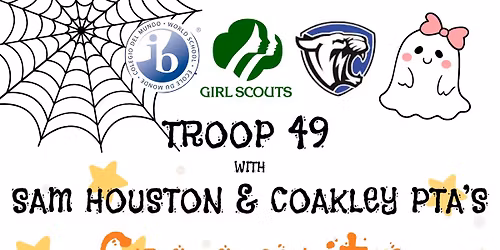 Community Trunk or Treat