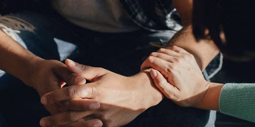 Clase gratuita de prevenci\u00f3n del suicidio (QPR)