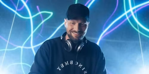 CLOSING BEATS mit DJ Dennis