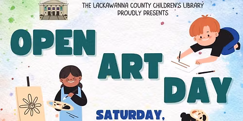 Open Art Day