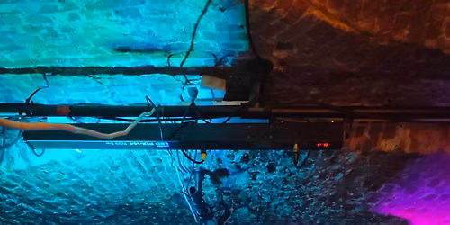 Carnivore's drum&bass winecellar III (FREE)