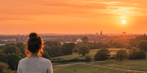 An Hour of Calm - Introductory Meditation (in-person)
