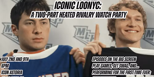 Heated Rivalry Reheat Ep 1-3