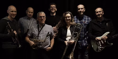 Mod&Ska at Beckenham Social club