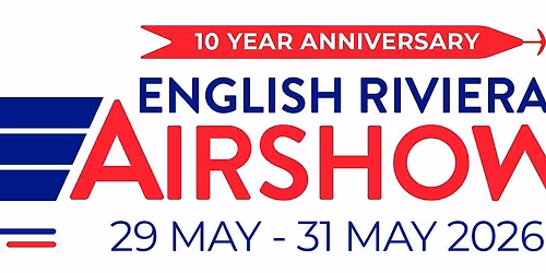 English Riviera Airshow 2026