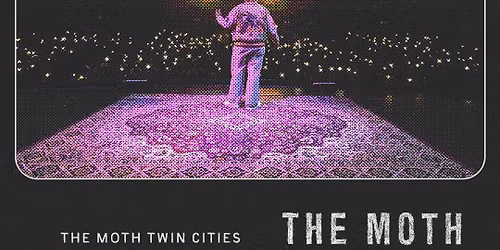 The Moth GrandSLAM