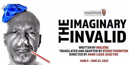 The Imaginaries