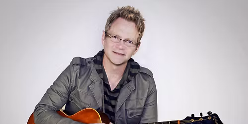 Steven Curtis Chapman