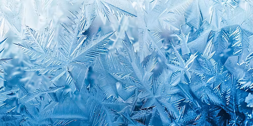 Science Saturday: Exploring the Wonders of Cold