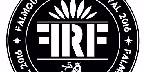 Falmouth Reggae Festival