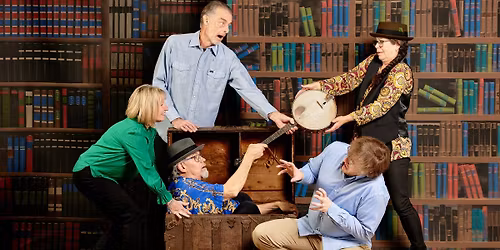 Kennedy's Kitchen at Warsaw Summer Concert Series