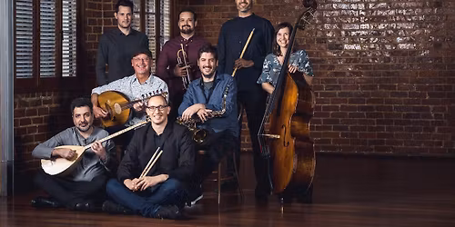 Kate Pass Kohesia Ensemble (NYC\/PER)