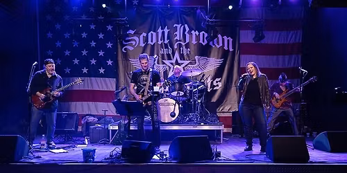 Scott Brown and the Diplomats