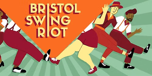 Weekly Beginners' Swing Dance Classes