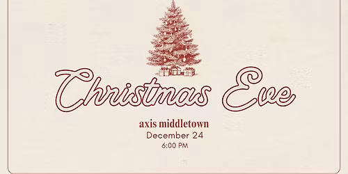 Christmas Eve Service