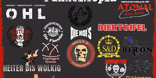 PunkOiTopia