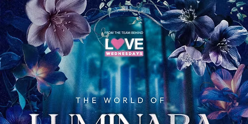 The World Of LUMINARA | New Years Eve