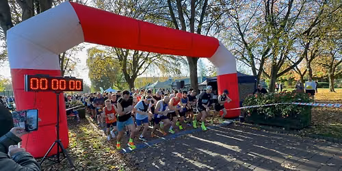 Tamworth 10k 2026