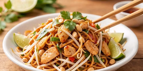 Appy Hour Cooking Class \u2013 South East Asian