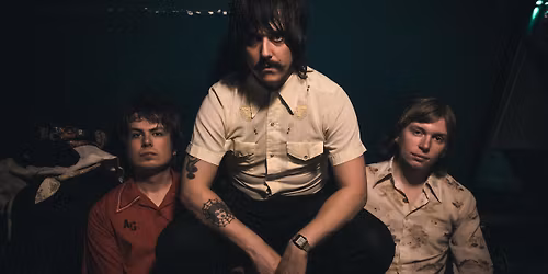 YAANG \/ Whinge \/ Hawk Owl - The Continental, Preston