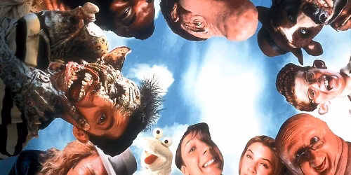 Freaked (4K Restoration)