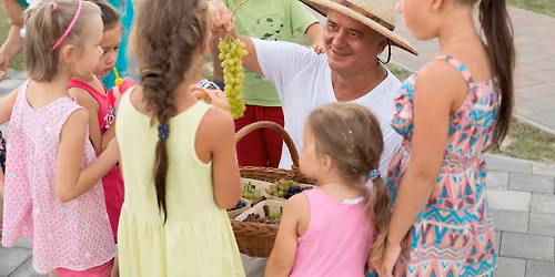 Bor- \u00e9s Csemegesz\u0151l\u0151 Fesztiv\u00e1l