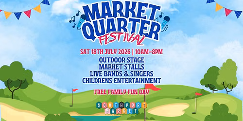 The Market Quarter Festival