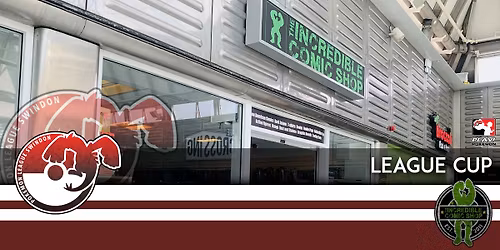 [League Cup] League Cup - December 2025