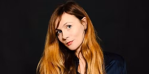 SOLD OUT: Event 25 | Anna Whitwham | Writing Workshop