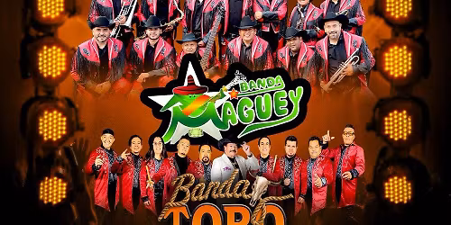 Banda Maguey