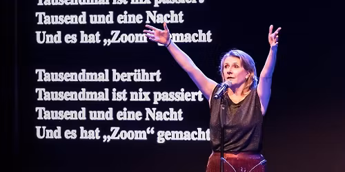 Allgesang - Komm sing mit Liebeslieder