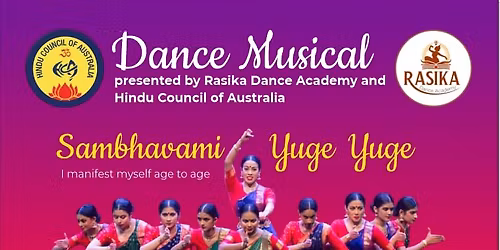 Sambhavami Yuge Yuge