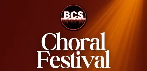 BCS Choral Festival