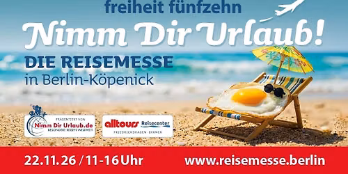 Die Reisemesse