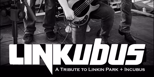 Linkubus Back at RC\u2019s!!!