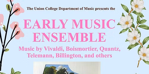 Exquisite Baroque pieces from France, Germany, and England