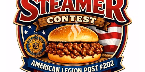 Williamsport Steamer Contest
