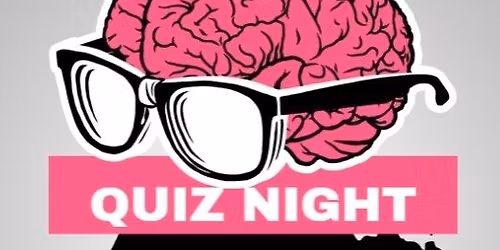 Quiz Night with Quiz Master Luca