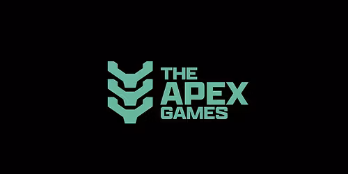Apex Games - Dubai World Trade Centre