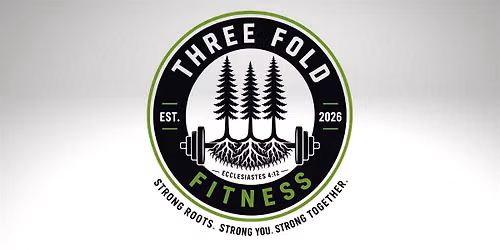 Three Fold Fitness Grand Opening!